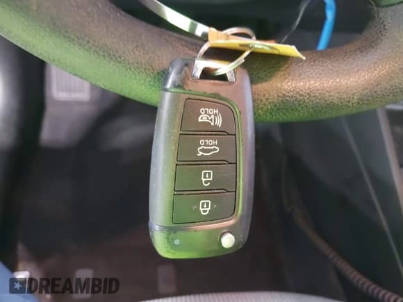 ✅ 2022 Hyundai Accent SE • VIN: 3KPC24A66NE179564 • Лот: 40521649. Опубликован ранее на IAAI с пробегом 36 685 миль. Бесплатный доступ к архиву аукционных продаж из США и подробный отчёт об истории автомобиля на DreamBid. Изображение 11.