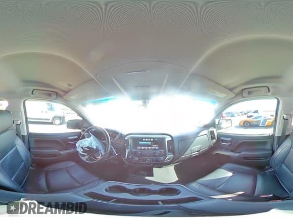 ✅ 2018 Chevrolet Silverado 1500 LT • VIN: 3GCUKREC0JG546670 • Лот: 85489255. Опубликован ранее на Copart с пробегом 143 515 миль. Бесплатный доступ к архиву аукционных продаж из США и подробный отчёт об истории автомобиля на DreamBid. Изображение 15.