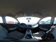 ✅ 2022 Honda HR-V LX • VIN: 3CZRU5H39NM728499 • Lot: 43335755. Wystawiony na IAAI z przebiegiem 76 821 mil. Bezpłatny archiwum sprzedaży aukcyjnych z USA i szczegółowy raport historii pojazdu na DreamBid. Zdjęcie 18.