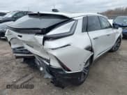 ✅ 2024 Cadillac LYRIQ Luxury • VIN: 1GYKPRRK7RZ116943 • Лот: 41823115. Опубликован ранее на IAAI с пробегом Не указан. Бесплатный доступ к архиву аукционных продаж из США и подробный отчёт об истории автомобиля на DreamBid. Изображение 4.