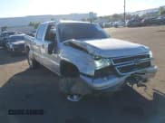 ✅ 2006 Chevrolet Silverado 1500 LT1 • VIN: 2GCEC13T661221589 • Лот: 43487047. Опубликован ранее на IAAI с пробегом 145 400 миль. Бесплатный доступ к архиву аукционных продаж из США и подробный отчёт об истории автомобиля на DreamBid. Изображение 6.