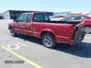 1999 Chevrolet S-10 LS Xtreme с VIN 1GCCS1949X8100662, выставлен на аукционе IAAI как лот 42032452 с пробегом 177 636 миль миль и . История ставок и продаж доступна на DreamBid. Изображение 3.