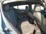 2023 Dodge Hornet GT Plus with VIN ZACNDFBN6P3A07990, listed as a Copart auction lot 48873625 with 13,571 mi miles and Salvage title. Bid and sale history available at DreamBid. Image 12.