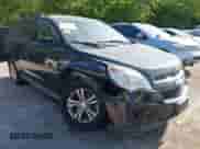 2015 Chevrolet Equinox LT z VIN 2GNFLGE33F6193992, wystawiony jako IAAI lot #42718191 z przebiegiem 84 824 mil mil oraz . Historia ofert i sprzedaży dostępna na DreamBid. Obrazek 1.