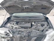 ✅ 2014 Nissan Rogue SV • VIN: 5N1AT2ML7EC825403 • Lot: 43523690. Listed on IAAI with 168,855 mi. Free auction sales archive from the USA and detailed vehicle history report at DreamBid. Image 10.