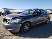 ✅ 2008 Honda Accord EX • VIN: 1HGCP26798A097571 • Lot: 92227135. Listed on Copart with 221,020 mi. Free auction sales archive from the USA and detailed vehicle history report at DreamBid. Image 1.