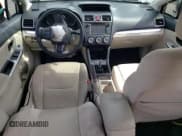 ✅ 2016 Subaru Impreza 2.0i • VIN: JF1GPAA64G9229831 • Лот: 59782145. Опубликован ранее на Copart с пробегом 108 421 миль. Бесплатный доступ к архиву аукционных продаж из США и подробный отчёт об истории автомобиля на DreamBid. Изображение 8.