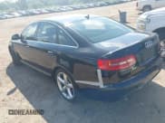 ✅ 2011 Audi A6 Prestige • VIN: WAUKGAFBXBN024781 • Lot: 42966036. Listed on IAAI with 144,274 mi. Free auction sales archive from the USA and detailed vehicle history report at DreamBid. Image 3.