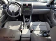 ✅ 2006 Volkswagen Jetta 2.5L • VIN: 3VWSG71K46M657173 • Лот: 81193465. Опубликован ранее на Copart с пробегом 146 458 миль. Бесплатный доступ к архиву аукционных продаж из США и подробный отчёт об истории автомобиля на DreamBid. Изображение 8.