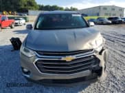 ✅ 2018 Chevrolet Traverse LT Cloth • VIN: 1GNERGKW4JJ235591 • Lot: 66465724. Wystawiony na Copart z przebiegiem 125 740 mil. Bezpłatny archiwum sprzedaży aukcyjnych z USA i szczegółowy raport historii pojazdu na DreamBid. Zdjęcie 5.