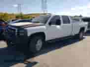 2011 Chevrolet Silverado 3500HD DRW LTZ с VIN 1GC4K1C81BF132820, выставлен на аукционе Copart как лот 71804524 с пробегом 267 399 миль миль и Чистый • Clean title. История ставок и продаж доступна на DreamBid. Изображение 1.
