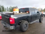 ✅ 2008 Chevrolet Silverado 1500 LTZ • VIN: 2GCEK13Y481168215 • Lot: 43609430. Listed on IAAI with 166,880 mi. Free auction sales archive from the USA and detailed vehicle history report at DreamBid. Image 6.