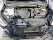 2013 Hyundai Santa Fe Sport с VIN 5XYZU3LB0DG006388, выставлен на аукционе Copart как лот 85641825 с пробегом 165 866 миль миль и Списание • Salvage title. История ставок и продаж доступна на DreamBid. Изображение 12.