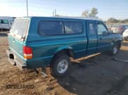 ✅ 1995 Ford Ranger XL • VIN: 1FTCR14A1SPA52212 • Lot: 84400005. Wystawiony na Copart z przebiegiem 185 478 mil. Bezpłatny archiwum sprzedaży aukcyjnych z USA i szczegółowy raport historii pojazdu na DreamBid. Zdjęcie 3.