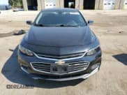 ✅ 2018 Chevrolet Malibu LT • VIN: 1G1ZD5ST4JF141449 • Lot: 80697135. Listed on Copart with 107,913 mi. Free auction sales archive from the USA and detailed vehicle history report at DreamBid. Image 5.