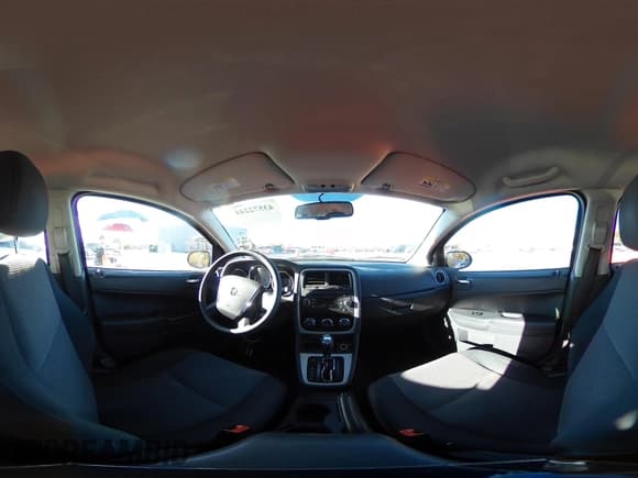 ✅ 2011 Dodge Caliber Mainstreet • VIN: 1B3CB3HA3BD209297 • Лот: 43572244. Опубликован ранее на IAAI с пробегом 111 079 миль. Бесплатный доступ к архиву аукционных продаж из США и подробный отчёт об истории автомобиля на DreamBid. Изображение 18.