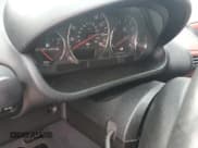 ✅ 1998 BMW 3 Series M Roadster • VIN: WBSCK933XWLC86234 • Lot: 68436125. Listed on Copart with Not provided. Free auction sales archive from the USA and detailed vehicle history report at DreamBid. Image 9.