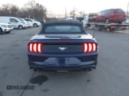 ✅ 2018 Ford Mustang EcoBoost Premium • VIN: 1FATP8UH8J5142453 • Лот: 43758665. Опубликован ранее на IAAI с пробегом 128 152 миль. Бесплатный доступ к архиву аукционных продаж из США и подробный отчёт об истории автомобиля на DreamBid. Изображение 16.