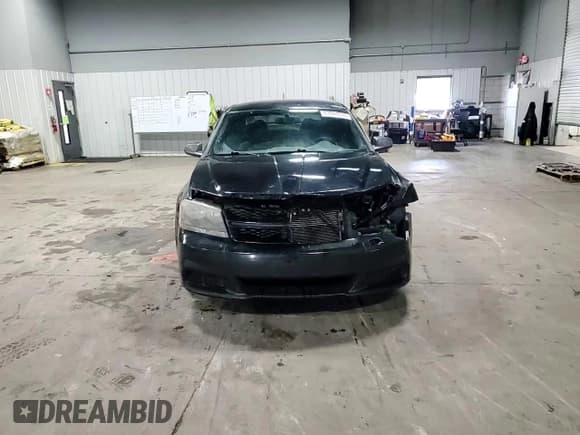 ✅ 2014 Dodge Avenger • VIN: 1C3CDZAB8EN225660 • Lot: 83904054. Listed on Copart with 125,353 mi. Free auction sales archive from the USA and detailed vehicle history report at DreamBid. Image 11.