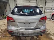 ✅ 2015 Mazda CX-9 Sport • VIN: JM3TB2BA2F0463184 • Lot: 96368105. Listed on Copart with 144,290 mi. Free auction sales archive from the USA and detailed vehicle history report at DreamBid. Image 6.