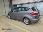 ✅ 2013 Ford C-Max SEL • VIN: 1FADP5CU5DL509813 • Лот: 94866955. Опубликован ранее на Copart с пробегом 224 196 миль. Бесплатный доступ к архиву аукционных продаж из США и подробный отчёт об истории автомобиля на DreamBid. Изображение 2.