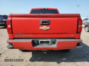 ✅ 2019 Chevrolet Silverado 1500 LT • VIN: 2GCVKPEC3K1130065 • Lot: 67390034. Wystawiony na Copart z przebiegiem 96 205 mil. Bezpłatny archiwum sprzedaży aukcyjnych z USA i szczegółowy raport historii pojazdu na DreamBid. Zdjęcie 6.