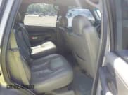 ✅ 2003 Chevrolet Tahoe LT • VIN: 1GNEC13Z13R236967 • Lot: 42541249. Wystawiony na IAAI z przebiegiem 305 448 mil. Bezpłatny archiwum sprzedaży aukcyjnych z USA i szczegółowy raport historii pojazdu na DreamBid. Zdjęcie 8.