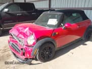 ✅ 2014 MINI Convertible • VIN: WMWZN3C59ET569675 • Lot: 42378842. Wystawiony na IAAI z przebiegiem 70 352 mil. Bezpłatny archiwum sprzedaży aukcyjnych z USA i szczegółowy raport historii pojazdu na DreamBid. Zdjęcie 2.