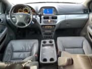 ✅ 2008 Honda Odyssey Touring • VIN: 5FNRL38948B113384 • Lot: 82509685. Listed on Copart with 187,064 mi. Free auction sales archive from the USA and detailed vehicle history report at DreamBid. Image 8.