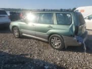 ✅ 2007 Subaru Forester X L.L. Bean • VIN: JF1SG67697H711666 • Лот: 63547085. Опубликован ранее на Copart с пробегом 157 279 миль. Бесплатный доступ к архиву аукционных продаж из США и подробный отчёт об истории автомобиля на DreamBid. Изображение 2.