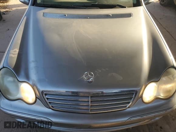 ✅ 2006 Mercedes-Benz C 280 Luxury • VIN: WDBRF54H76A822296 • Lot: 44779465. Wystawiony na Copart z przebiegiem 212 600 mil. Bezpłatny archiwum sprzedaży aukcyjnych z USA i szczegółowy raport historii pojazdu na DreamBid. Zdjęcie 13.