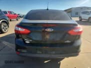 ✅ 2013 Ford Focus SE • VIN: 1FADP3F21DL296759 • Lot: 82444975. Listed on Copart with 208,083 mi. Free auction sales archive from the USA and detailed vehicle history report at DreamBid. Image 6.