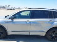 ✅ 2023 Volkswagen Tiguan SE R-Line Black • VIN: 3VVCB7AX9PM134414 • Lot: 42814576. Listed on IAAI with 14,508 mi. Free auction sales archive from the USA and detailed vehicle history report at DreamBid. Image 15.