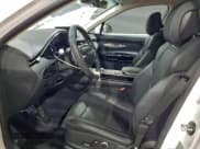 ✅ 2025 Genesis GV70 2.5T • VIN: KMUMADTB5SU199929 • Lot: 95688925. Listed on Copart with 23,933 mi. Free auction sales archive from the USA and detailed vehicle history report at DreamBid. Image 7.