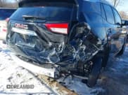 ✅ 2024 GMC Terrain Denali • VIN: 3GKALXEG7RL286363 • Lot: 41610957. Wystawiony na IAAI z przebiegiem 1 989 mil. Bezpłatny archiwum sprzedaży aukcyjnych z USA i szczegółowy raport historii pojazdu na DreamBid. Zdjęcie 6.