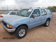 ✅ 1992 Isuzu Rodeo • VIN: 4S2CG58Z0N4308525 • Lot: 42659883. Listed on IAAI with 224,998 mi. Free auction sales archive from the USA and detailed vehicle history report at DreamBid. Image 2.