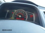 ✅ 2007 Honda Civic Si • VIN: 2HGFA55577H711713 • Lot: 43789600. Listed on IAAI with 282,421 mi. Free auction sales archive from the USA and detailed vehicle history report at DreamBid. Image 7.