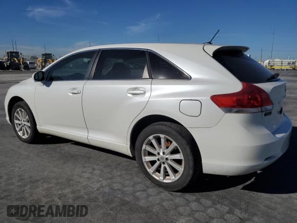 ✅ 2011 Toyota Venza • VIN: 4T3ZA3BB2BU053141 • Lot: 91742205. Wystawiony na Copart z przebiegiem 163 193 mil. Bezpłatny archiwum sprzedaży aukcyjnych z USA i szczegółowy raport historii pojazdu na DreamBid. Zdjęcie 2.