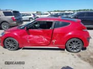 ✅ 2016 Hyundai Veloster Turbo • VIN: KMHTC6AE6GU294648 • Lot: 42311378. Wystawiony na IAAI z przebiegiem 94 552 mil. Bezpłatny archiwum sprzedaży aukcyjnych z USA i szczegółowy raport historii pojazdu na DreamBid. Zdjęcie 14.
