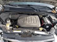 ✅ 2011 Chrysler Town & Country Touring L • VIN: 2A4RR8DG3BR713903 • Lot: 43747721. Wystawiony na IAAI z przebiegiem 120 355 mil. Bezpłatny archiwum sprzedaży aukcyjnych z USA i szczegółowy raport historii pojazdu na DreamBid. Zdjęcie 10.