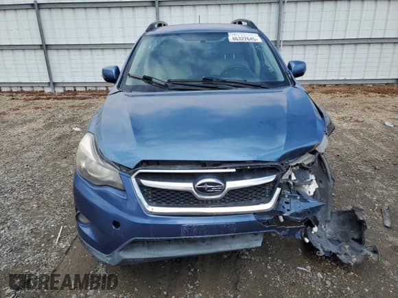 ✅ 2014 Subaru Crosstrek • VIN: JF2GPBCC9EH228357 • Lot: 86322645. Wystawiony na Copart z przebiegiem Nie podano. Bezpłatny archiwum sprzedaży aukcyjnych z USA i szczegółowy raport historii pojazdu na DreamBid. Zdjęcie 5.