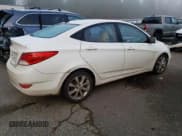✅ 2014 Hyundai Accent GLS • VIN: KMHCU4AE4EU767574 • Лот: 83247204. Опубликован ранее на Copart с пробегом 177 464 миль. Бесплатный доступ к архиву аукционных продаж из США и подробный отчёт об истории автомобиля на DreamBid. Изображение 3.