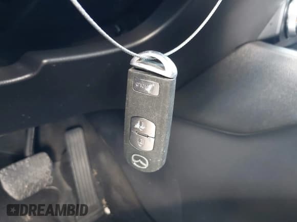 ✅ 2019 Mazda CX-5 Sport • VIN: JM3KFABM6K0627681 • Lot: 42859595. Wystawiony na IAAI z przebiegiem 112 416 mil. Bezpłatny archiwum sprzedaży aukcyjnych z USA i szczegółowy raport historii pojazdu na DreamBid. Zdjęcie 11.