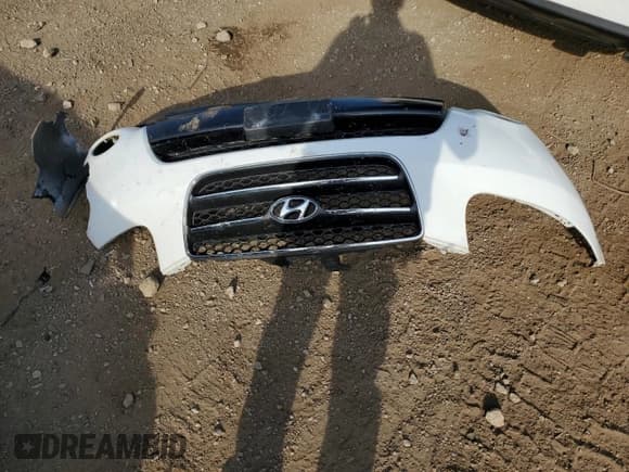 ✅ 2007 Hyundai Santa Fe SE • VIN: 5NMSH13E97H093514 • Lot: 72078714. Listed on Copart with 172,915 mi. Free auction sales archive from the USA and detailed vehicle history report at DreamBid. Image 14.