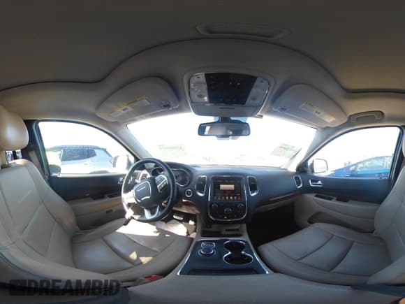 ✅ 2015 Dodge Durango Citadel • VIN: 1C4SDHET9FC795538 • Лот: 42995223. Опубликован ранее на IAAI с пробегом 79 718 миль. Бесплатный доступ к архиву аукционных продаж из США и подробный отчёт об истории автомобиля на DreamBid. Изображение 19.