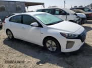 ✅ 2019 Hyundai Ioniq Blue • VIN: KMHC65LC4KU174126 • Lot: 73697504. Wystawiony na Copart z przebiegiem 116 223 mil. Bezpłatny archiwum sprzedaży aukcyjnych z USA i szczegółowy raport historii pojazdu na DreamBid. Zdjęcie 4.