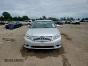 ✅ 2012 Toyota Avalon • VIN: 4T1BK3DB1CU443704 • Lot: 58272825. Listed on Copart with 127,981 mi. Free auction sales archive from the USA and detailed vehicle history report at DreamBid. Image 13.