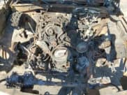 ✅ 2007 Chevrolet Silverado 2500HD LT1 • VIN: 1GCHK23D67F156106 • Лот: 90521295. Опубликован ранее на Copart с пробегом Не указан. Бесплатный доступ к архиву аукционных продаж из США и подробный отчёт об истории автомобиля на DreamBid. Изображение 11.