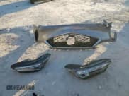 ✅ 2024 Acura MDX • VIN: 5J8YD9H34RL003572 • Lot: 43335165. Listed on Copart with 12,122 mi. Free auction sales archive from the USA and detailed vehicle history report at DreamBid. Image 15.