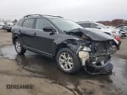 ✅ 2011 Mazda CX-9 Touring • VIN: JM3TB3CV2B0304649 • Lot: 91908465. Listed on Copart with 273,760 mi. Free auction sales archive from the USA and detailed vehicle history report at DreamBid. Image 4.